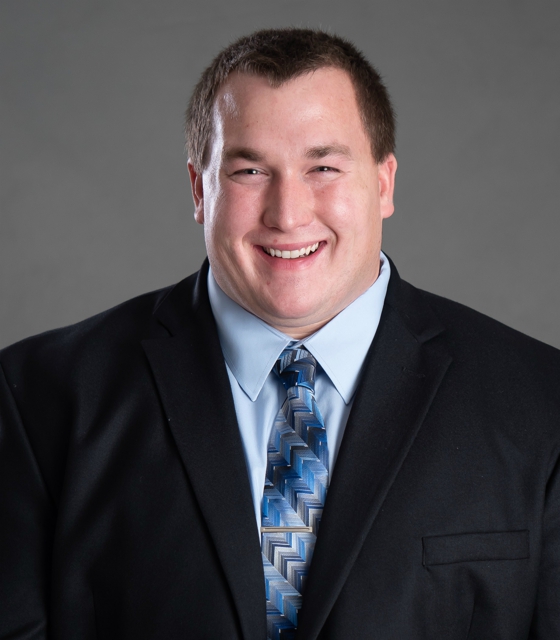 Photo of Carter Young: Allstate Insurance of the last 60 years creating meaningful, personal relationships