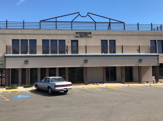 Photo of Mitchell Insurance Agency Inc. providing clients with the highest quality insurance plans available.