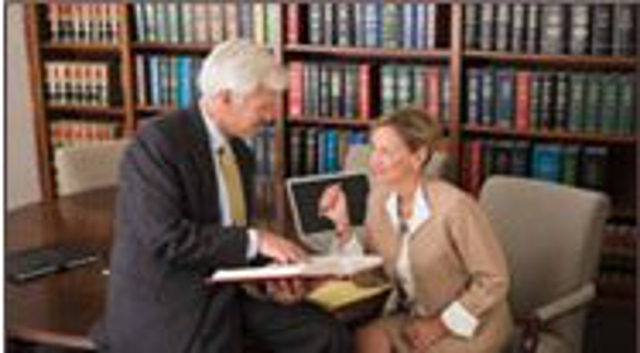 Photo of Campoli Monteleone & Mozian P.C. A full service law firm. Trials in all courts