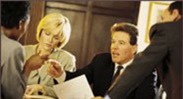 Photo of Campoli Monteleone & Mozian P.C. A full service law firm. Trials in all courts