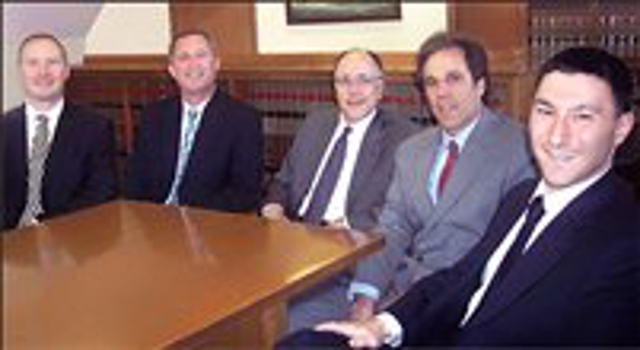 Photo of Campoli Monteleone & Mozian P.C. A full service law firm. Trials in all courts