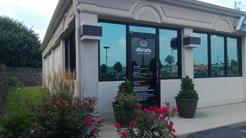 Photo of Steven Sylla: Allstate Insurance worked closely with Allstate for years to help people with their insurance needs