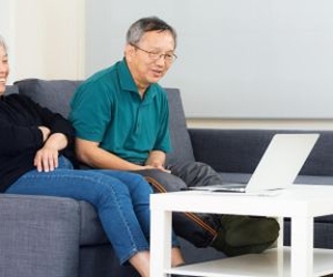 Photo of Stephen S. Choi, Attorney at Law establishing an estate plan