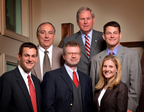 Photo of Rhoads & Rhoads PSC for serious and life changing injuries