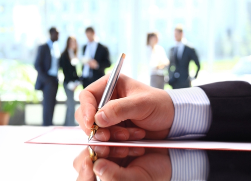 Photo of Law Office of James E. Abraham LLC providing premier legal services