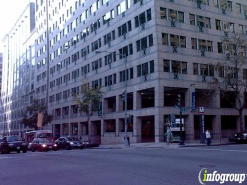 Photo of Debevoise & Plimpton An International Law Firm