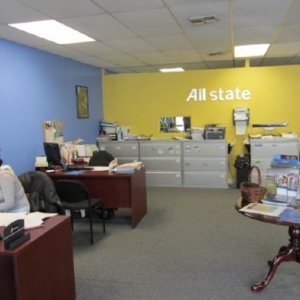 Photo of George Schlott: Allstate Insurance