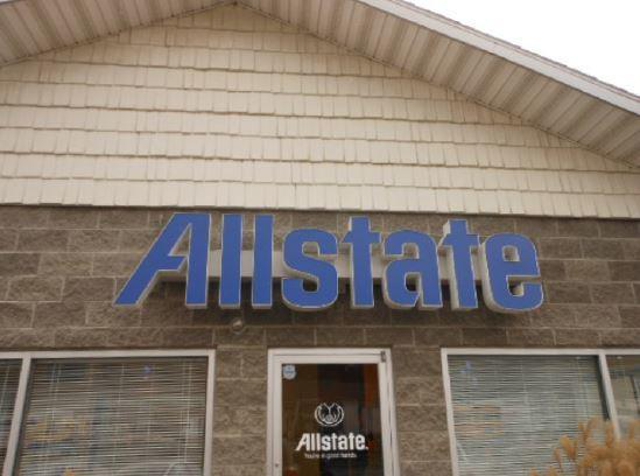 Photo of Ernest Landers: Allstate Insurance From auto and home protection to life and specialty insurance products