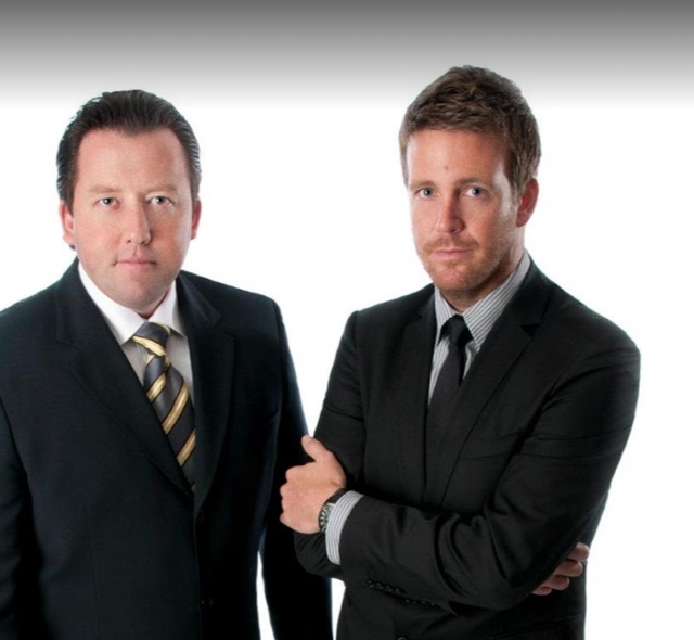 Photo of Benson & Bingham Accident Injury Lawyers, LLC advanced technology
