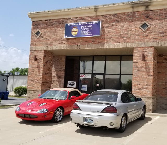 Photo of Osborne Financial Group Insurance Services