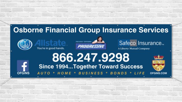Photo of Osborne Financial Group Insurance Services