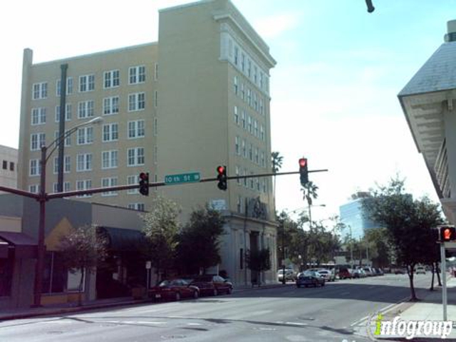 Photo of Grimes Hawkins Gladfelter & Galvano P.L. Law Firm