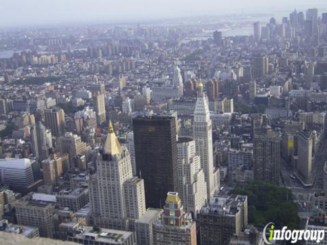 Photo of Tower Insurance Co Of New York headquartered in New York City