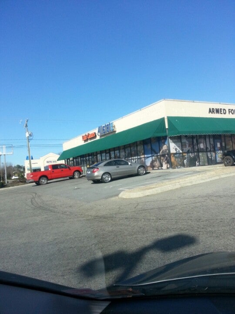 Photo of Princess Harris: Allstate Insurance Agent
