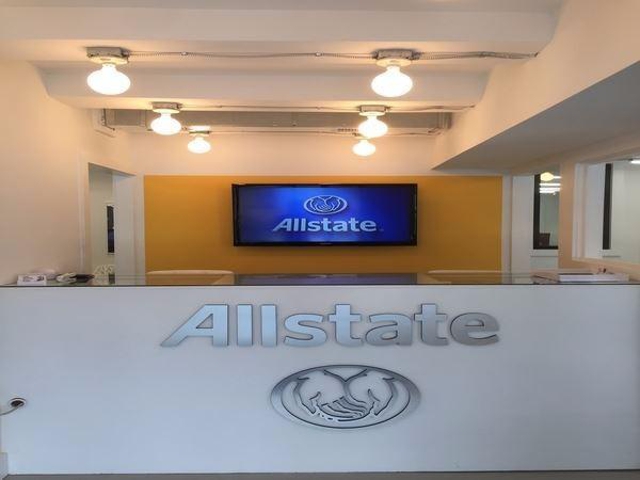 Photo of Marina Pietronuto: Allstate Insurance a family-owned business