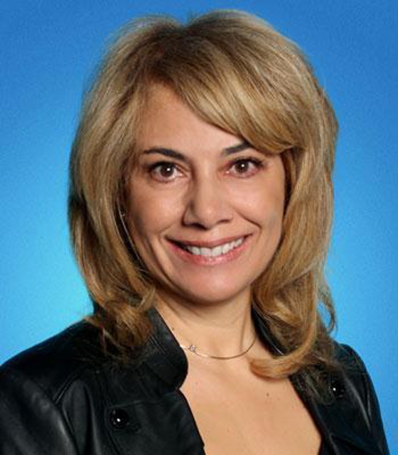 Photo of Marina Pietronuto: Allstate Insurance a family-owned business