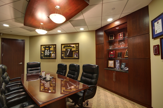 Photo of Klinger & Associates Inc a prestigious independent insurance agency