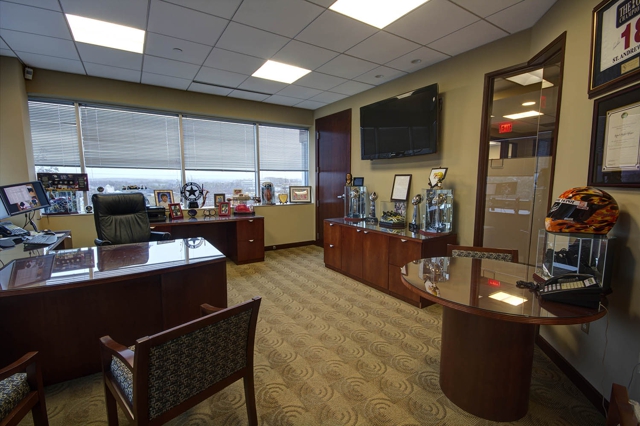 Photo of Klinger & Associates Inc a prestigious independent insurance agency
