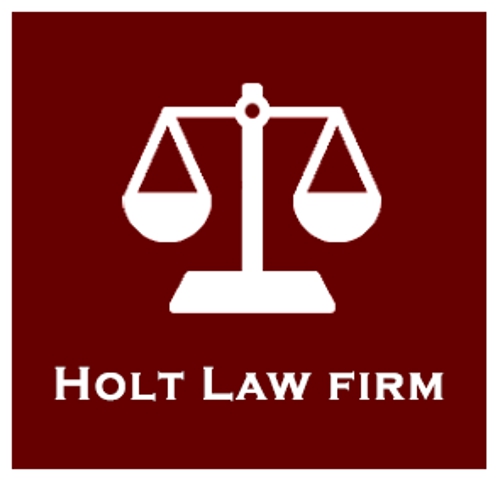 Photo of Holt Law Firm