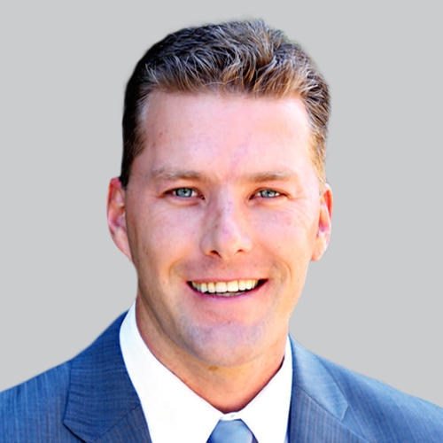 Photo of Jeffrey Richards - Humana Agent