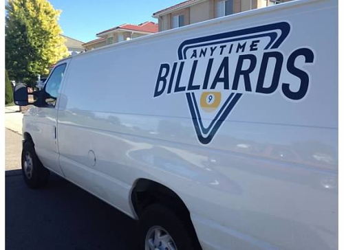 Photo of Anytime Billiards