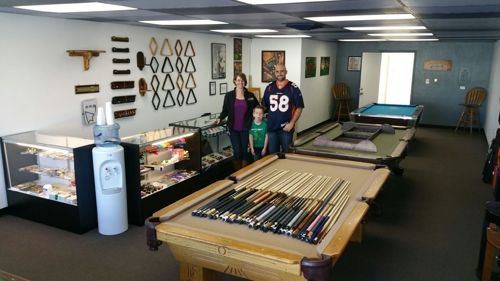 Photo of Anytime Billiards