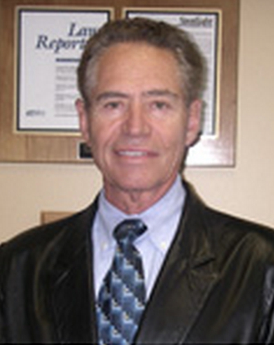 Photo of The Law Offices of Irwin R. seriously injured in a car, truck or motorcycle accident