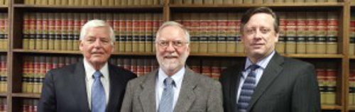 Photo of Brown & Camp, LLC Law Firm