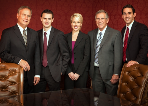 Photo of Peters Zachary A: Law Offices of Steven K. Deig