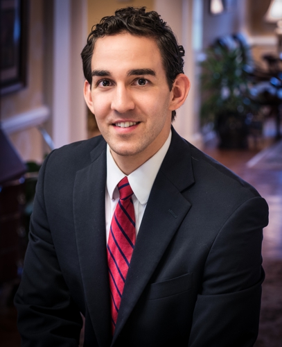 Photo of Peters Zachary A: Law Offices of Steven K. Deig