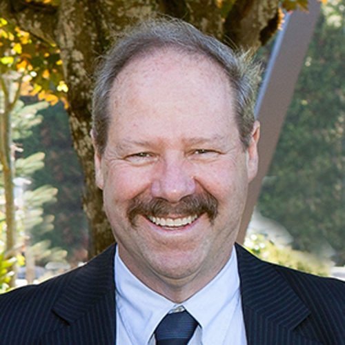 Photo of James A. Palmer, Attorney at Law
