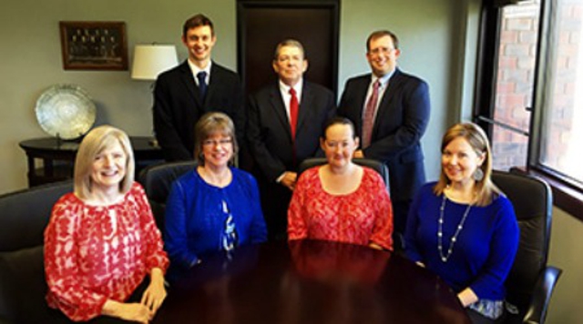 Photo of Larson & Brown, PA services for experienced a death