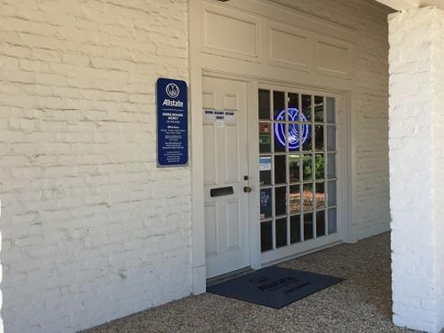 Photo of Debbie Richard: Allstate Insurance flood and homeowner's insurance