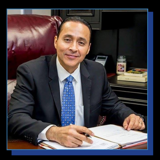 Photo of Law Offices of Alejo Lugo and Associates