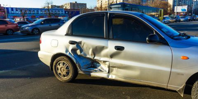 Photo of Edward M. Graves III, Accident and Injury Attorney get you compensation and relieve your legal stress