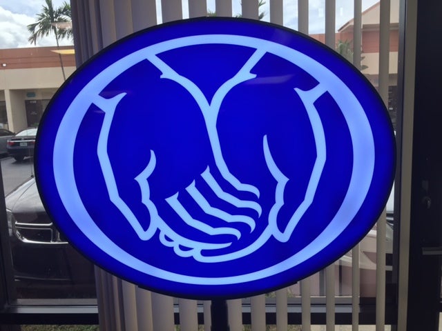 Photo of Paul Forbes: Allstate Insurance Agent