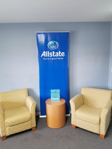 Photo of Scott Tatro: Allstate Insurance Agent