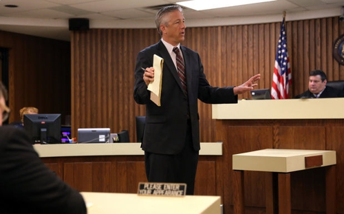 Photo of Hills Law Offices