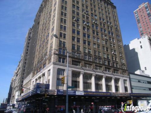 Photo of Rosenberg, Minc, Falkoff & Wolff, LLP New York City Personal Injury Law Firm