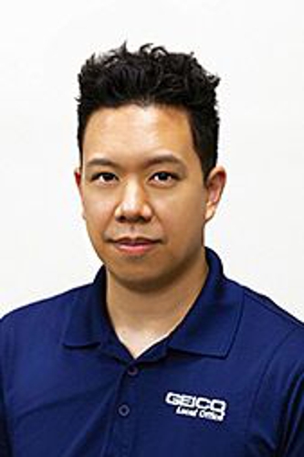 Photo of GEICO Insurance Agent your Springfield area local GEICO agent