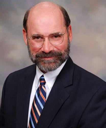 Photo of Tucker, Phillip J dissolution of marriage family and general practice law firm