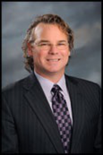 Photo of LJ Leatherman