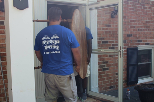 Photo of My Guys Moving Company