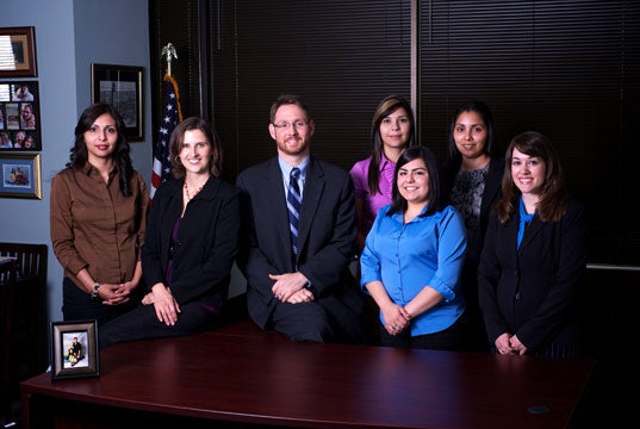 Photo of Davis & Associates Law Firm