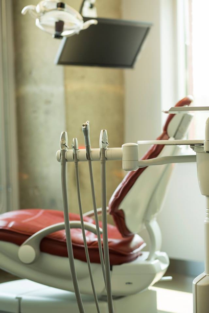 Photo of Quoc Nguyen DDS Preventative, Restorative, Cosmetic And Implant Dental Procedures