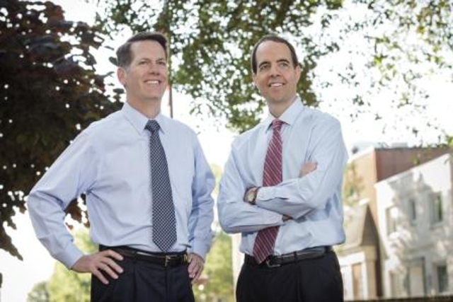 Photo of GibsonSingleton Virginia Injury Attorneys a personal injury law firm serving people