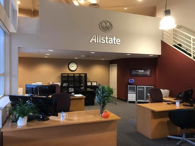 Photo of Mark Yang: Allstate Insurance Agent