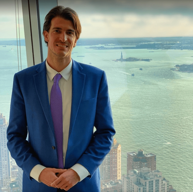 Photo of Pandev Law Immigration Lawyer