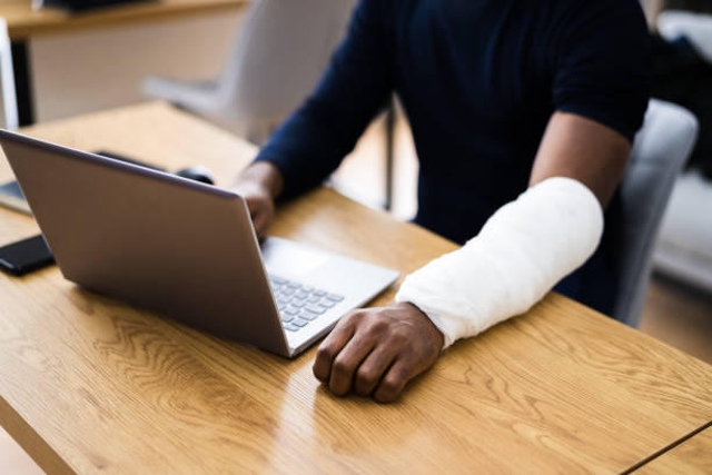 Photo of Gordon & Pont premier personal injury and disability rights law firm