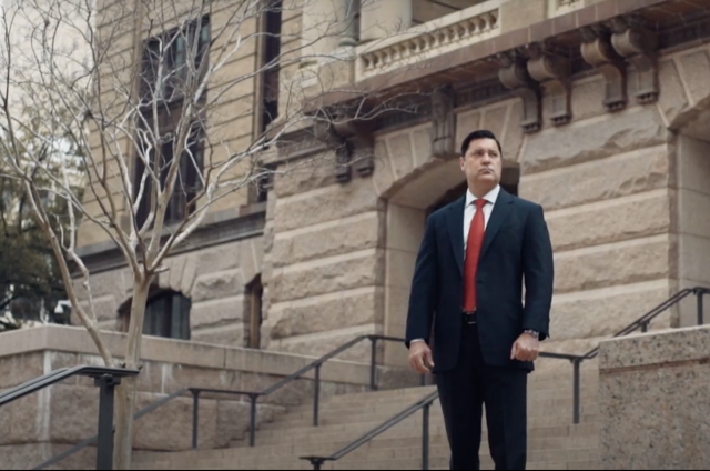 Photo of Attorney Brian White Personal Injury Lawyers